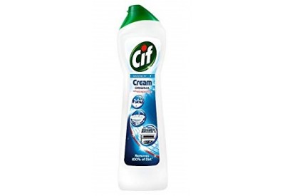 Cif Cream Original 500ml